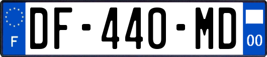 DF-440-MD