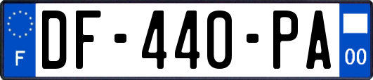 DF-440-PA