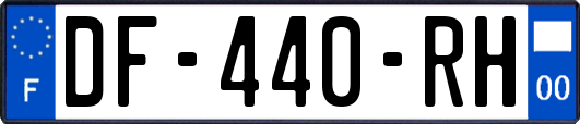 DF-440-RH