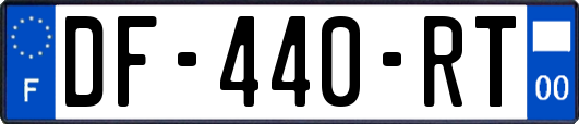 DF-440-RT