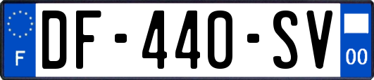 DF-440-SV