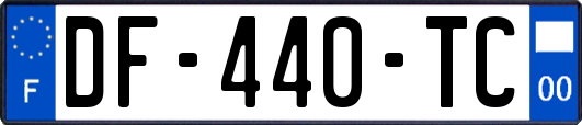 DF-440-TC