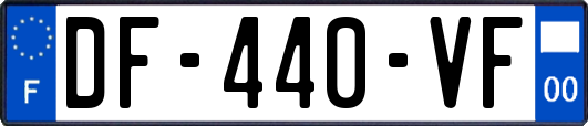 DF-440-VF