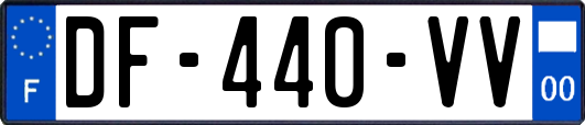 DF-440-VV