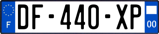 DF-440-XP