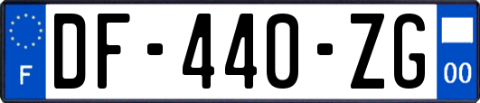 DF-440-ZG