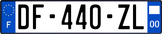 DF-440-ZL