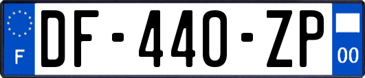 DF-440-ZP