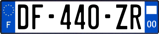 DF-440-ZR