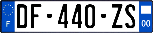 DF-440-ZS