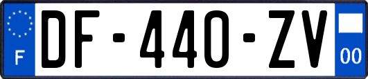 DF-440-ZV