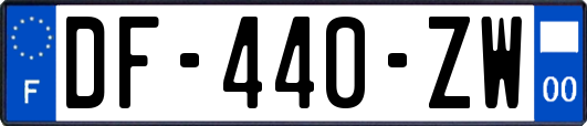 DF-440-ZW