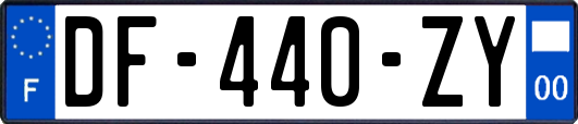 DF-440-ZY