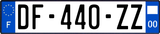 DF-440-ZZ