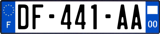 DF-441-AA