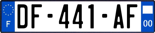 DF-441-AF