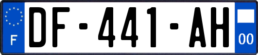 DF-441-AH