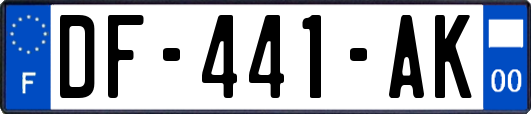 DF-441-AK