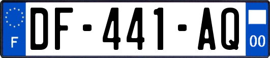 DF-441-AQ