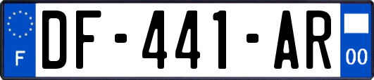 DF-441-AR