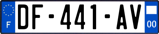 DF-441-AV