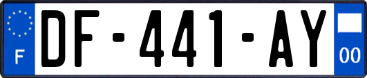 DF-441-AY