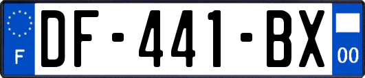 DF-441-BX