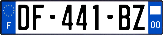 DF-441-BZ