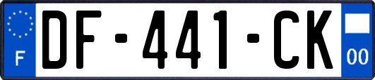 DF-441-CK