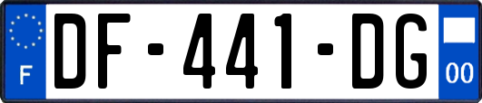DF-441-DG