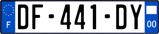 DF-441-DY