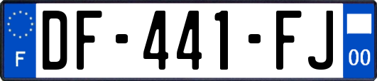 DF-441-FJ