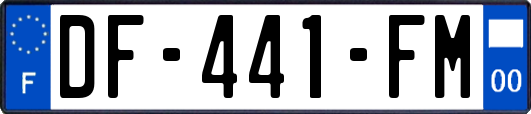 DF-441-FM