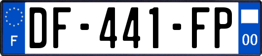 DF-441-FP