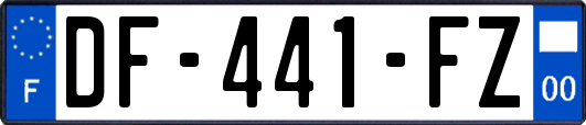 DF-441-FZ