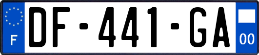 DF-441-GA