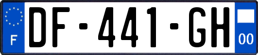 DF-441-GH