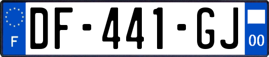 DF-441-GJ