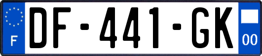 DF-441-GK