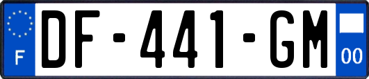 DF-441-GM