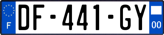 DF-441-GY