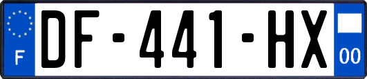 DF-441-HX