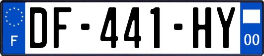 DF-441-HY