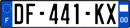 DF-441-KX