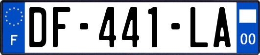 DF-441-LA
