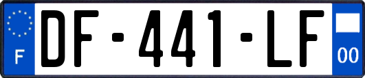 DF-441-LF