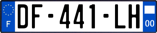 DF-441-LH
