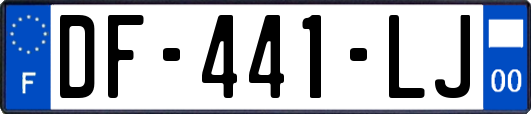 DF-441-LJ