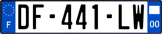 DF-441-LW