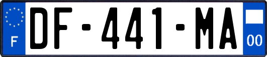 DF-441-MA